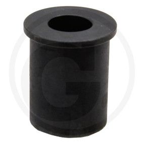 Buchse D=35X41 Granit 18031-3252
