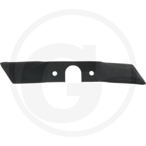 Messer links Rollspatenmesser Granit 18031-431RL