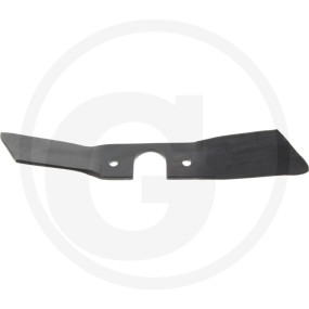 Messer rechts Rollspatenmesser Granit 18031-431RR