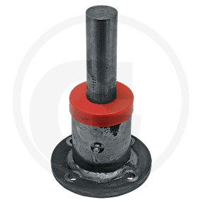 Tellerscheibennabe 110/A30 Granit 18031-880500