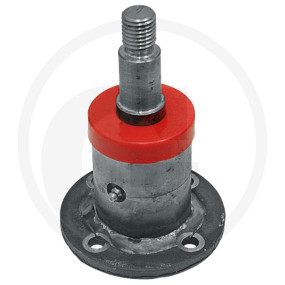 Scheibennabe 110/M20 Granit 18031-880510