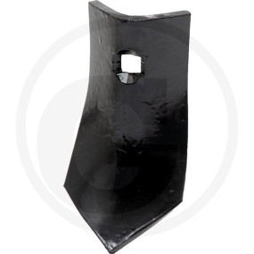 Schar Spurlockerer 90Mm Granit 1803100002