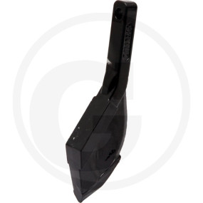 Schleifkufe Granit 1803100010