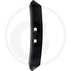 Schar 50 Mm für Schwergrubberstiel Granit 1803100032