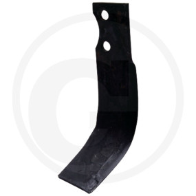 Fräsmesser rechts Granit 1803200023