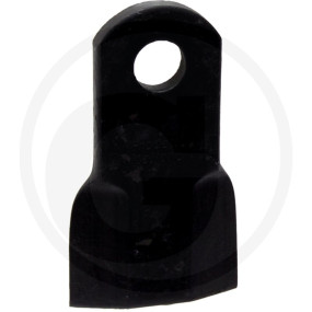 Schlegelmesser Granit 1803200045