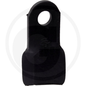 Schlegelmesser Granit 1803200053