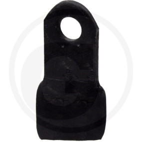 Schlegelmesser Granit 1803200054