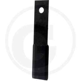 Schlegelmesser Granit 1803200058