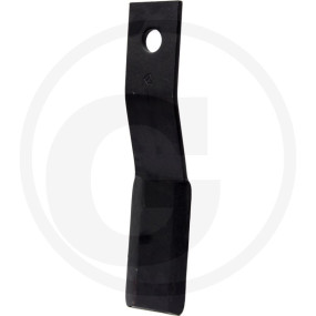 Schlegelmesser Granit 1803200059