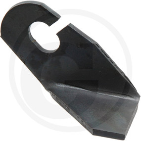 Flügelmesser Granit 1803200063