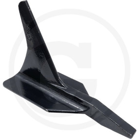 Spitze 200 Mm für Sub-Tiller Granit 1803200265