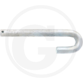 Bolzen für Federpaket Granit 1803400013