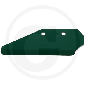 Flügelschar rechts 295Mm Granit 1803400020
