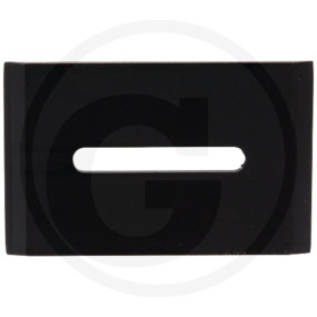 Abstreifer Granit 1804600003