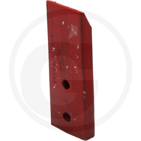 Diamant-Meissel Einseitig, Hartmetall Granit 1804600015