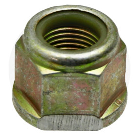 Mutter M16X1.5-10 Selbstsichernd Granit 18051-1024