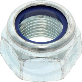 Mutter F. Kez M18X1.5 Granit 18051-1042