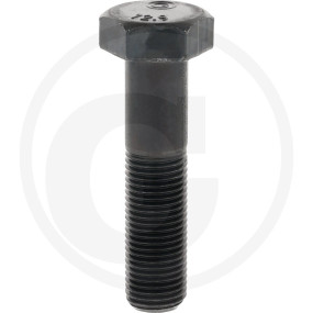 Messerschraube M12X1.25X50-12.9 Granit 18051-1250