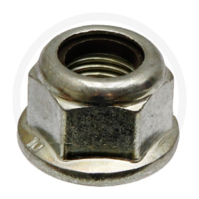 Bundmutter M14X1.5-10.9 Granit 18051-14RMU
