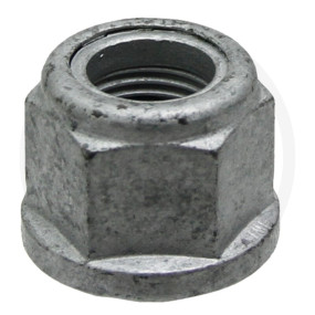 Bundmutter M16X1.5-10.9 Granit 18051-16RMU