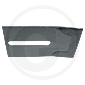 Abstreiferblech Granit 18051-K200-DURA