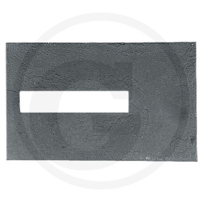 Abstreifer 75X120X3 Pas.f.kverneland Granit