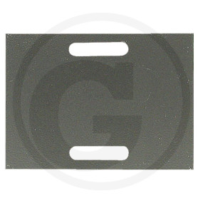 Abstreifer 100X135X3 Pas.f.lely Granit 18051-L104