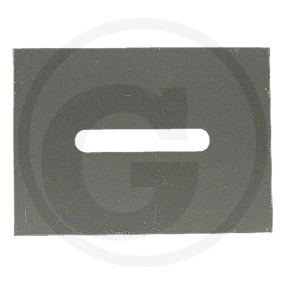 Abstreifer 100X138X3 Pas.f.lely Granit 18051-L105