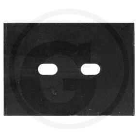 Abstreifer 100X138X3 Pas.f.lely Granit 18051-L110