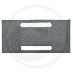 Abstreifer 70X145X5 Pas.f.niemeyer Granit