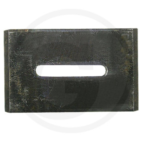 Abstreifer 86X140X6 Pas.f.niemeyer Granit