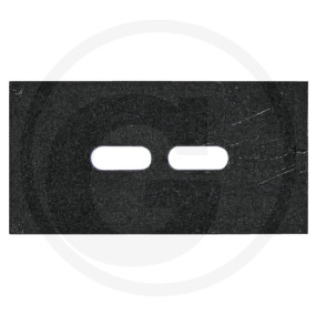 Abstreifer 80X155X2 Pas.f.pegoraro Granit