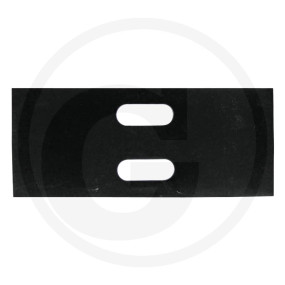 Abstreifer Passend Fuer Sicma 140X Granit 18051-S103