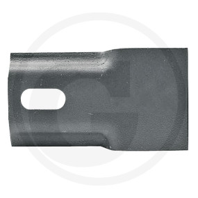 Abstreifer 80X139X5 Pas.f.vicon Granit 18051-V100