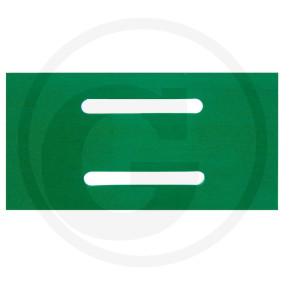 Greenflex Pas.f.eberhardt Granit 18053-E100
