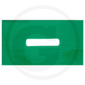 Greenflex Pas.f.kvernelan Granit 18053-K300