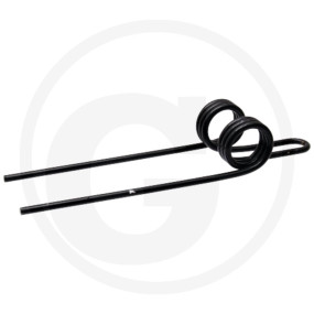 Striegelzinken Granit 1805400000