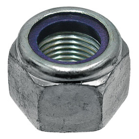 Mutter M16X1.5 Granit 18063-1016