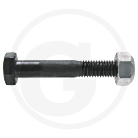 Schraube M10X65-10.9 Granit 18063-1065-1