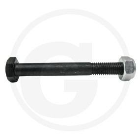 Schraube M10X1.5X85-10.9 Granit 18063-1085