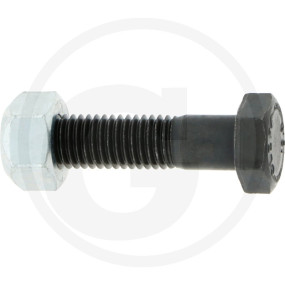 12X50-10.9 Schrb. M. S-Mu Granit 18063-1250-1