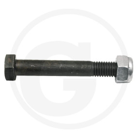 Schraube M12X80-10.9 + Si.mu. Granit 18063-1280-1