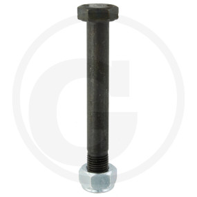 Schraube M14X1.5X105-10.9 Sw22 + Si-Mutt Granit 18063-14115