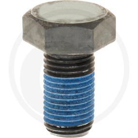 Schraube M14X1,5X25-8.8 Sicherungsgewind Granit 18063-1425