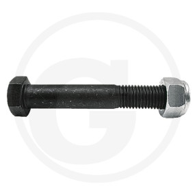 Schraube M16X2X100-10.9 +Si.mu. Granit 18063-16100