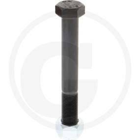 Schraube M16X1.5X120-10.9 + Si.mutter Granit 18063-16120