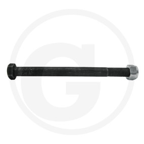Schraube M16X2X200-8.8 + Si.mu. Granit 18063-16200