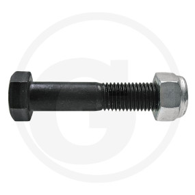 Schraube M16X2X80-10.9 Granit 18063-1680