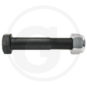 Schraube M18X1.5X100-10.9 M.si.m. Granit 18063-18100